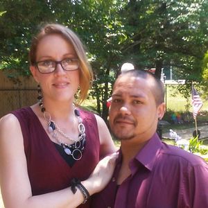 Meet your Posher, Stacy